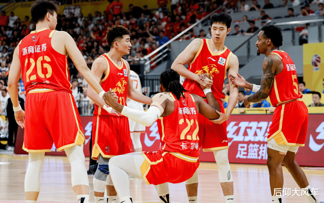 九游娱乐-破案！只是雪藏了孙铭徽，上海就无力招架原因找到，浙迷实话扎心